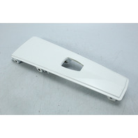 NEW✨OLD STOCK Mercury Marine OEM Lower Rear Cowl Cover CF Cold Fusion White