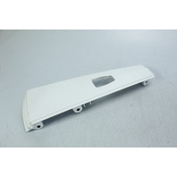 NEW✨OLD STOCK Mercury Marine OEM Lower Rear Cowl Cover CF Cold Fusion White