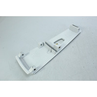 NEW✨OLD STOCK Mercury Marine OEM Lower Rear Cowl Cover CF Cold Fusion White