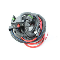 ✨NEW✨OLD STOCK Corsa Performance Wiring Harness Captain&rsquo;s Call 3 Wire