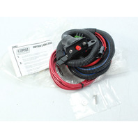 ✨NEW✨OLD STOCK Corsa Performance Wiring Harness Captain&rsquo;s Call 3 Wire