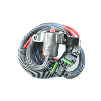 ✨NEW✨OLD STOCK Corsa Performance Wiring Harness Captain&rsquo;s Call 3 Wire