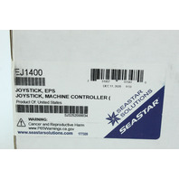 NEW✨OLD STOCK SeaStar Solutions Joystick Machine Controller Optimus 360 EPS