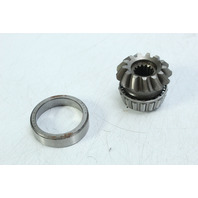 Quicksilver Mercury Force 1974 - 1994 Pinion Gear 35 40 45 50 55 HP 13 Teeth