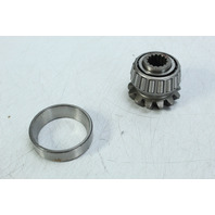 Quicksilver Mercury Force 1974 - 1994 Pinion Gear 35 40 45 50 55 HP 13 Teeth