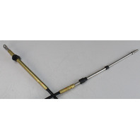 CC21010 Teleflex 630 Control Cable 10' NEW OLD STOCK