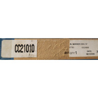 CC21010 Teleflex 630 Control Cable 10' NEW OLD STOCK