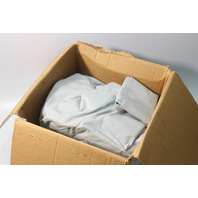 ATTWOOD 17688 UNIVERSAL 22' Euro Style V-Hulls OUTBOARD TRAILERING BOAT COVER