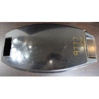 9163T19 Mercury Mariner 1988-06 Tracker Top Cowl Hood Cover 15 20 25 HP 2 Stroke