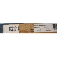 CC21011 Teleflex 630 Control Cable 11' NEW OLD STOCK