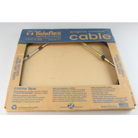 CC21011 Teleflex 630 Control Cable 11' NEW OLD STOCK