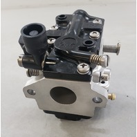433496 0433496 C# 335211 1990 Johnson Evinrude Carburetor 6 8 HP REBUILT!