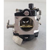 433496 0433496 C# 335211 1990 Johnson Evinrude Carburetor 6 8 HP REBUILT!