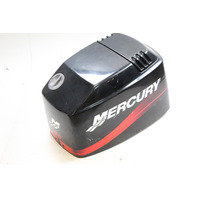 828353T7 C# 822362-1 Mercury 1994-2010 Hood Cover Cowling 65 JET 75 90 HP 3 Cyl