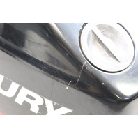 828353T7 C# 822362-1 Mercury 1994-2010 Hood Cover Cowling 65 JET 75 90 HP 3 Cyl