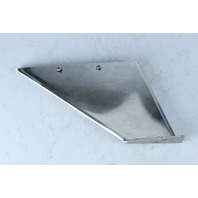 Skeg Gard Protector fits 1978- 2015 Mercury 75 90 115 135 140 150 175 200 225 HP