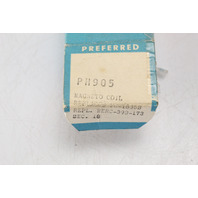 398-173 Preferred Replaces Mercury Coil 6 9.8 20 200 HP