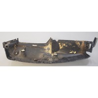 332412 0332412 Johnson Evinrude 1989-96 STBD Lower Engine Cover 40 48 50 HP