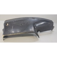 332412 0332412 Johnson Evinrude 1989-96 STBD Lower Engine Cover 40 48 50 HP