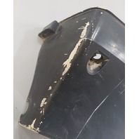 332412 0332412 Johnson Evinrude 1989-96 STBD Lower Engine Cover 40 48 50 HP