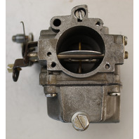 387918 C# 321700 Johnson Evinrude 1977-1978 Bottom Carburetor 55 HP 2 Cylinder