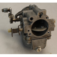 387918 C# 321700 Johnson Evinrude 1977-1978 Bottom Carburetor 55 HP 2 Cylinder
