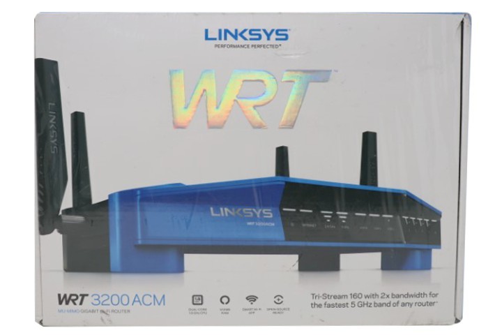 Wrt ac3200 Clearance