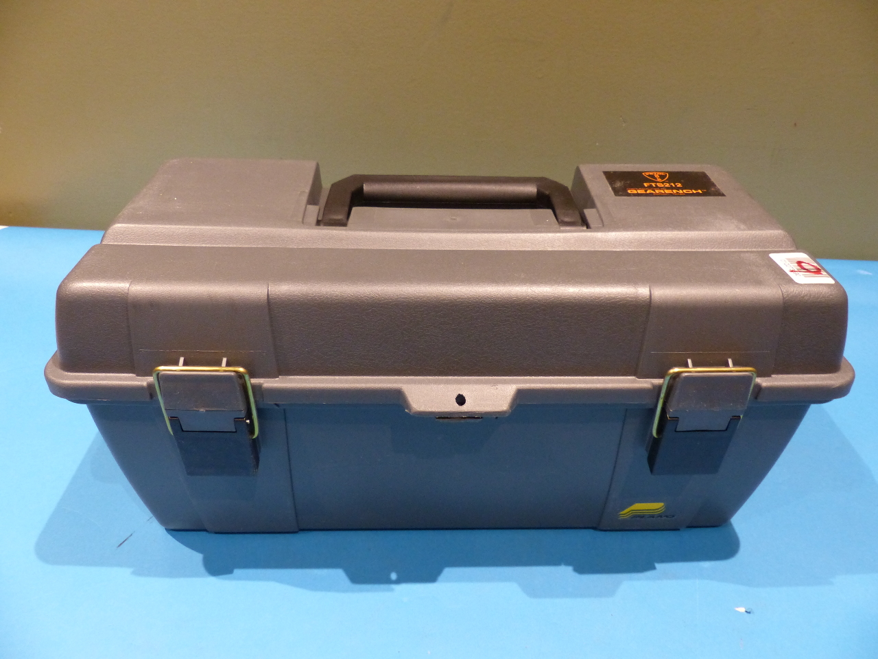 GEARENCH FTS212 TITAN FLANGE ALIGNING TOOL SET MDG Sales, LLC