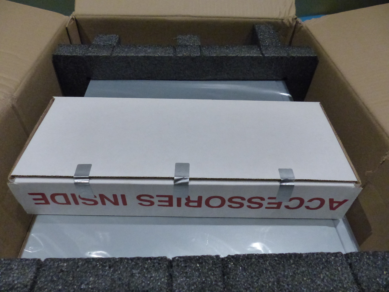 CRESTRON DSP1281 6506918 DIGITAL SIGNAL PROCESSOR WITH DANTE MDG