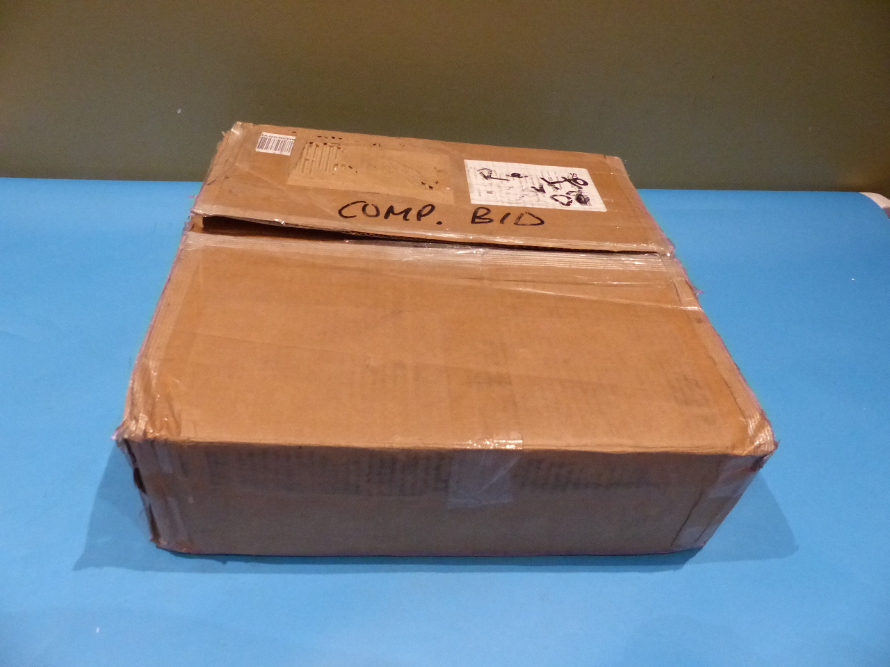 SAMSUNG SDR-B85300N SURVEILLANCE VIDEO RECORDER | MDG Sales, LLC