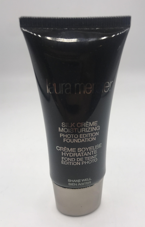 laura mercier beige ivory