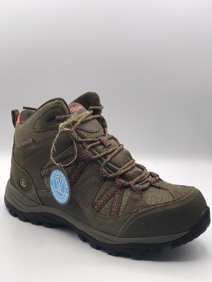 womens hiking boots uk