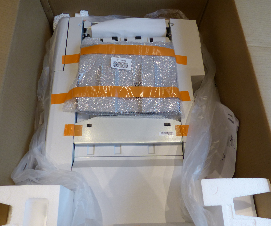 XEROX ALTALINK 2000 OFFICE SHEET FINISHER LX 097S049206TX MDG Sales, LLC
