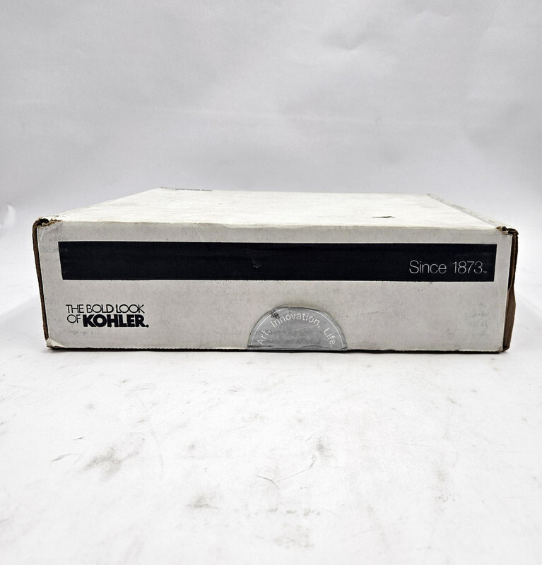 KOHLER 77980-4-BV COMPONENTS WALL-MOUNT BATHROOM SINK FAUCET HANDLE 