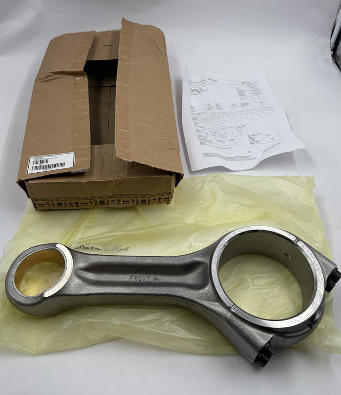 VOLVO PENTA GENUINE OEM 24443248 CONNECTING ROD