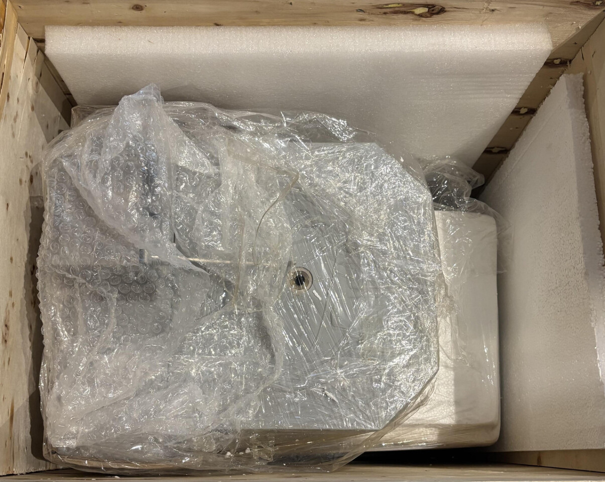 MIC D411100699 110V G-8100MIC MELT INDEX INSTRUMENT 025422