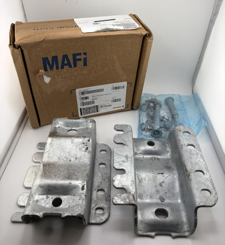 MAFI ERICSSON DUAL ERS HEAVY BRACKET SXK1255993/2 FOR RADIO 4460