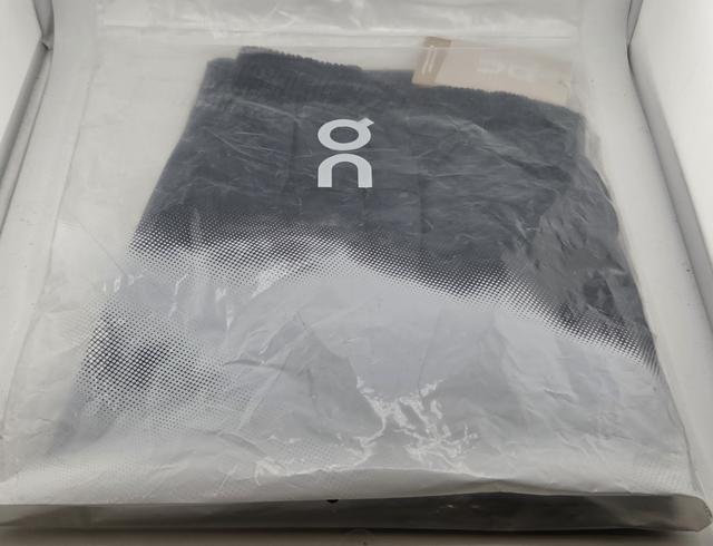 ON RUNNING CLOUD MENS FOCUS ACTIVE PANTS MIDNIGHT S SMALL ACTIVEWEAR 1ME30391573