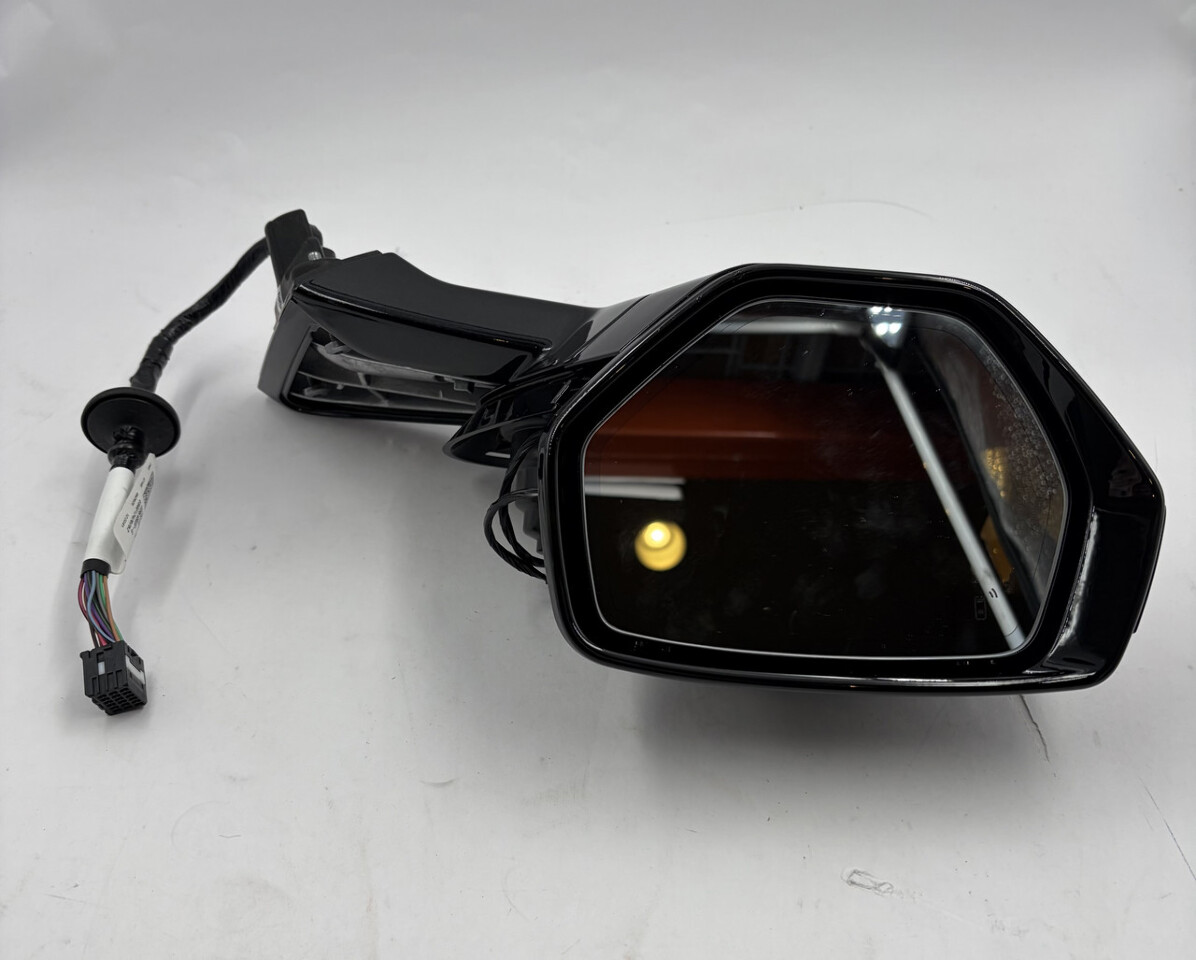 GM 85805730 GENUINE DOOR MIRROR REPLACEMENT FOR 2025 CHEVROLET CORVETTE