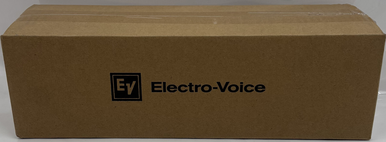 ELECTRO-VOICE EVOLVE 50-PL-SW COLUMN SPEAKER POLE SHORT WHITE