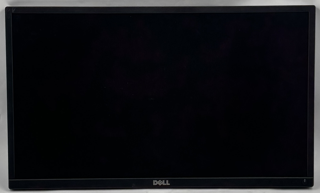 DELL P2217H P2217HC 22 INCH COMPUTER MONITOR