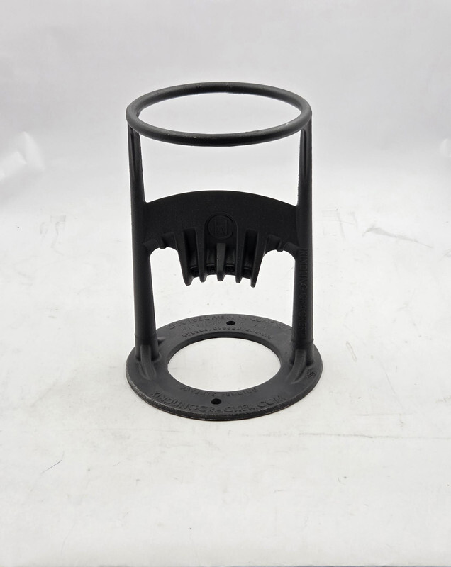 KINDLING CRACKER #118990 FIREWOOD KINDLING LOG SPLITTER FOR OUTDOOR USE