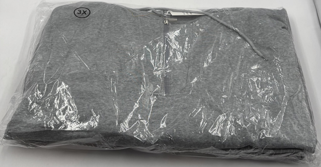 BE-LUX AQ24102X ORIGINAL SPORT SET JACKET AND PANTS 3X WOMENS