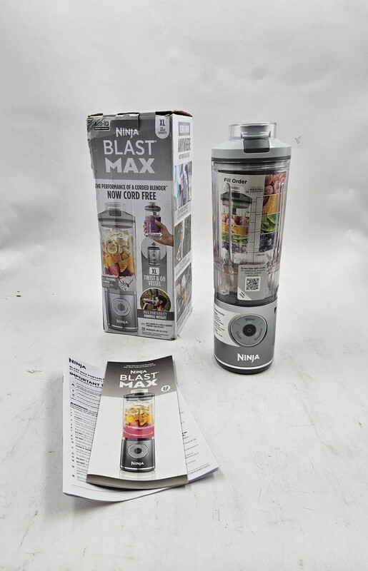 NINJA BC251SL BLAST MAX XL 22OZ