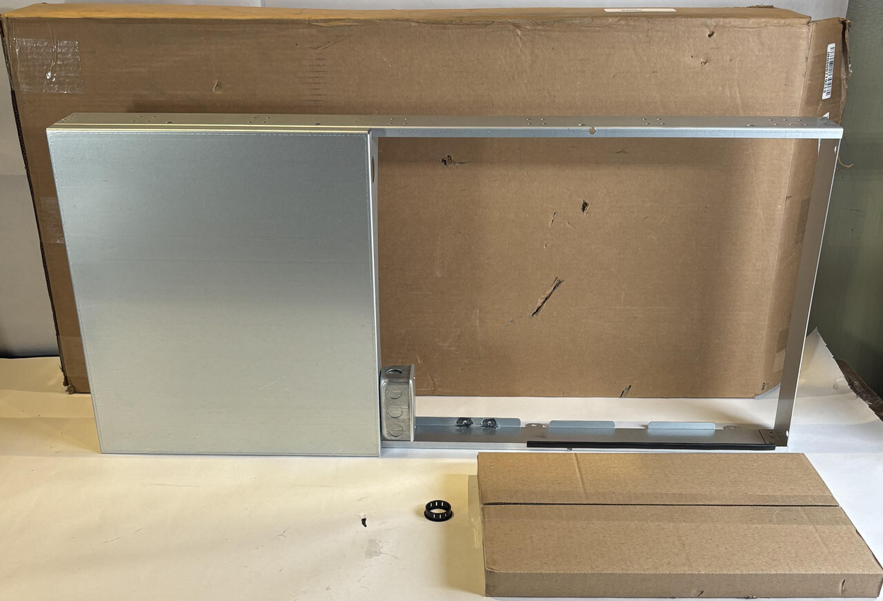 ELKAY MFWS100 MOUNTING FRAME FOR SINGLE STATION IN-WALL REFRIGERATION