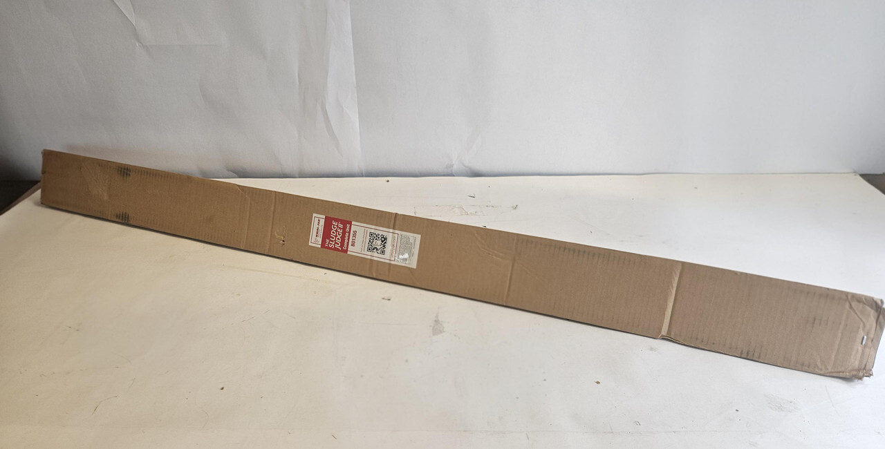 NASCO SAMPLING B01355 THE SLUDGE JUDGE II COMPLETE UNIT