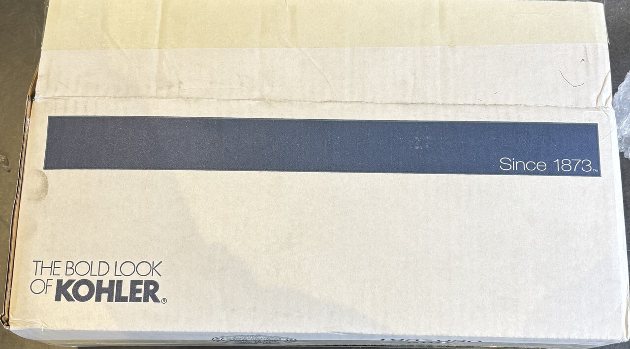 KOHLER 77963-8A-CP-BC SINK FAUCET HANDLE AND HOSE