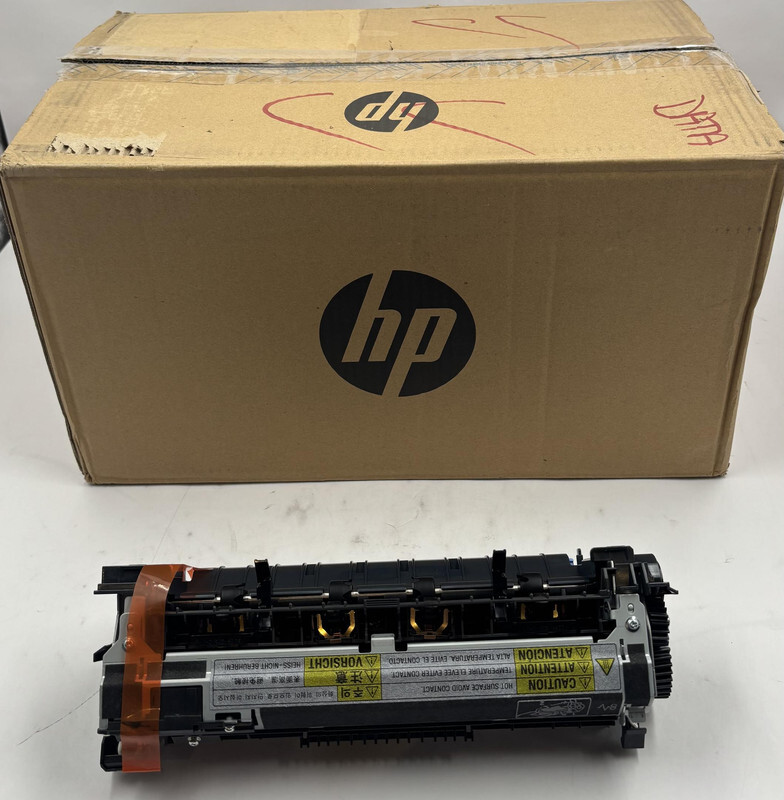 HP RM2-6308 PD10014533 FUSER PART 100V FOR HP LASERJET PRINTERS