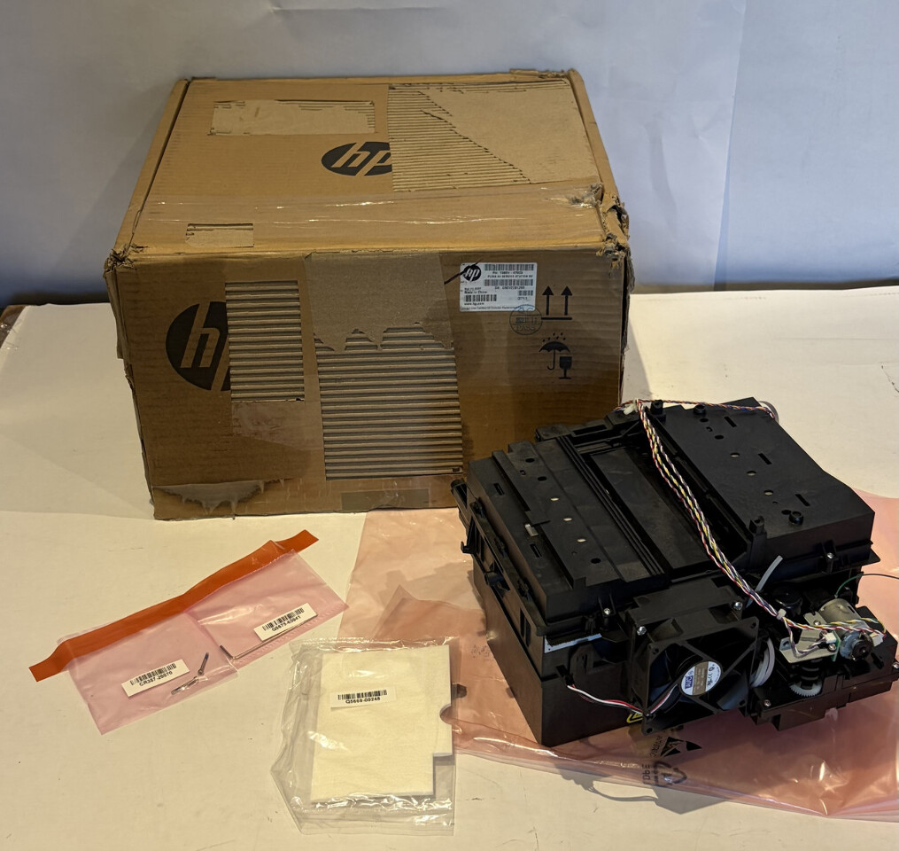 HP T0B51-67023 PUMA 44 SERVICE STATION SV FOR DESIGNJET ZS600 Z5600