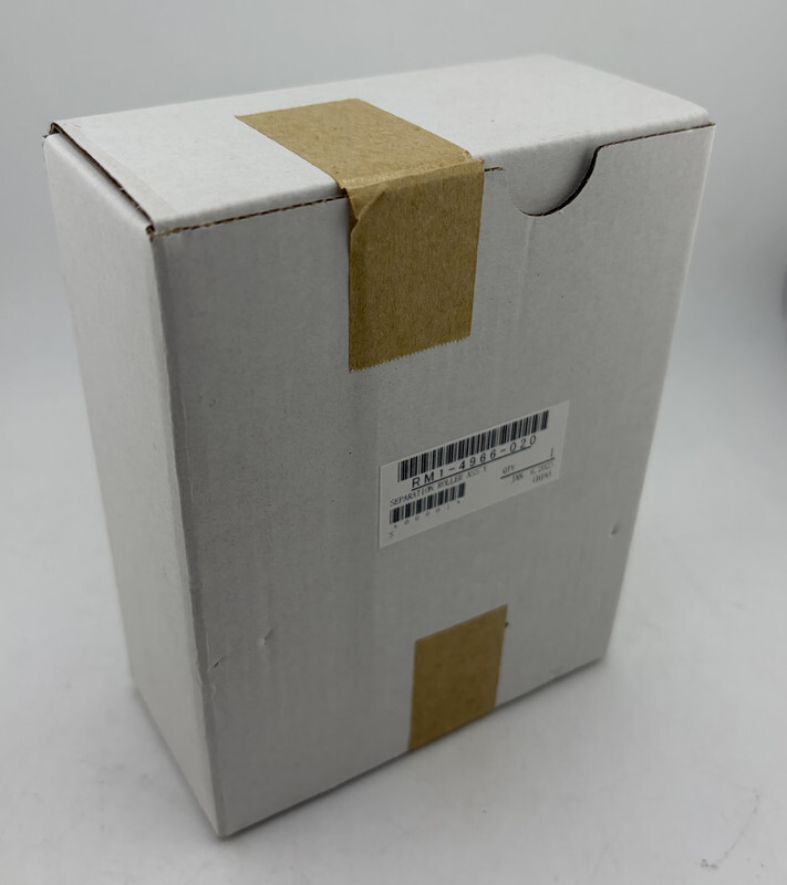 HP SEPARATION ROLLER ASSEMBLY PRINTER REPLACEMENT PART RM1-4966-020